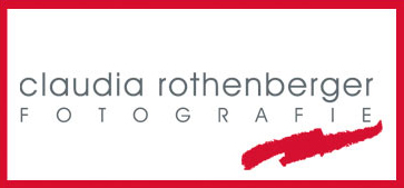 Logo Studio für Fotografie Claudia Rothenberger in Frankfurt